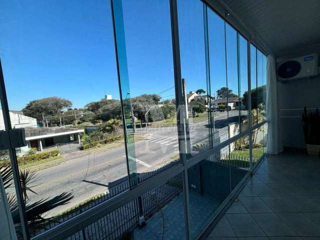 Maravilhoso sobrado alto padrão com 210 m2 esquina com joão doetzer semi mobiliado estuda permuta por apartamento