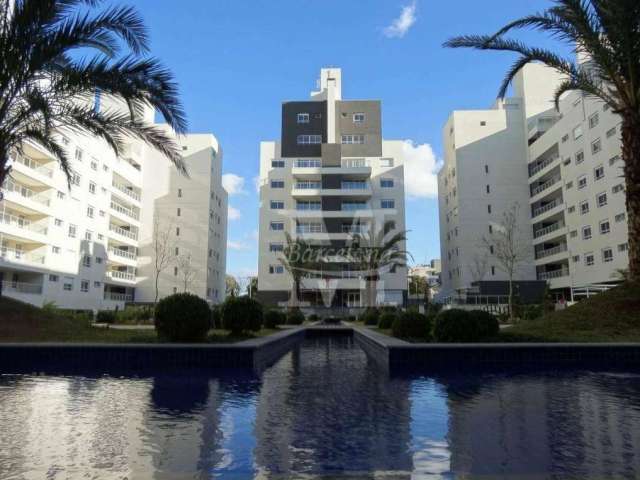 Quartier , apto alto luxo,  água verde, 4 dorms, 3 vagas, piscina, cond clube