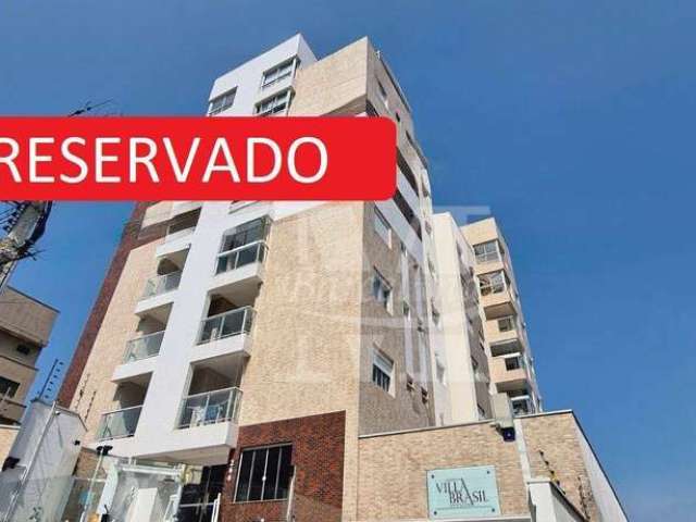 Apto garden com 104 m2 de área descoberta. 03 vagas de garagem, armários, churrasqueira, aquecimento . novo. edif villa brasil. santa quitéria/seminár