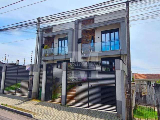 Sobrado alto padrão 3 suítes churrasqueira amplo terreno uberaba