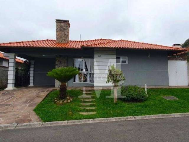 Casa térrea mobiliada, condomínio ca'd'oro. santa felicidade/ são braz. com jardim e quintal. linda!