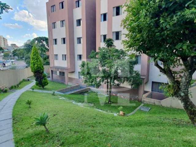 Apartamento santa cândida, 3 quartos, 1 vaga. ótima localização, 30 metros da mascarenhas de morais. portaria remota.