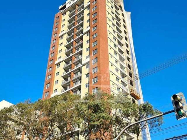 Novo mundo portão new urban residence  em construção 1 suíte sacada com churrasqueira 1 ou 2 vagas