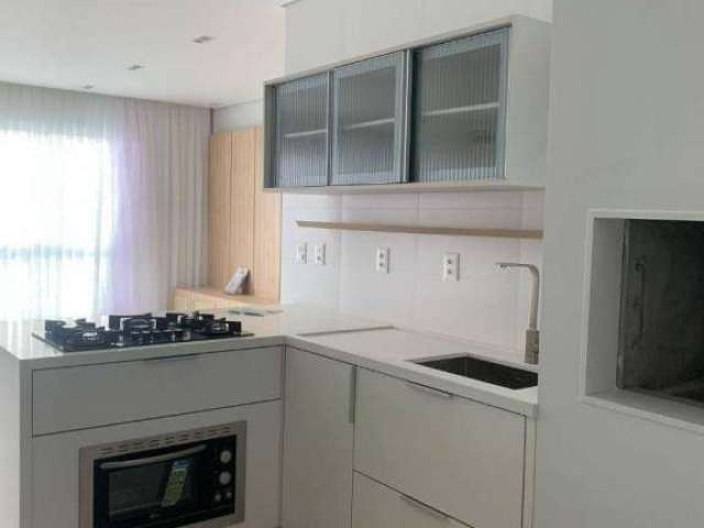 Apartamento com 4 dormitórios à venda, 142 m² por R$ 2.650.000,00 - Centro - Balneário Camboriú/SC