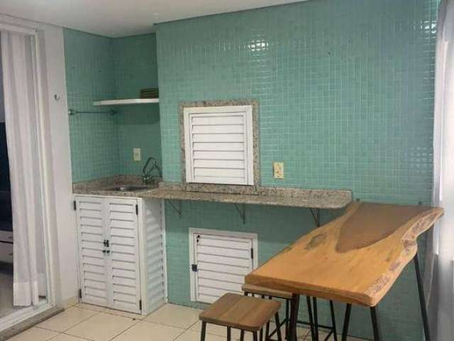 Apartamento com 3 dormitórios à venda, 107 m² por R$ 1.950.000,00 - Centro - Balneário Camboriú/SC