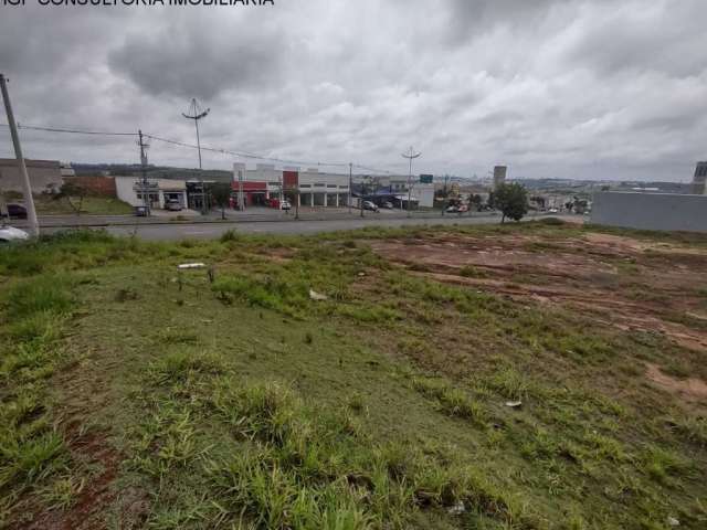 Terreno misto jardim das gaivotas - indaiatuba sp