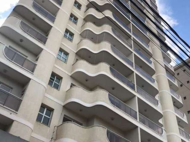 Apartamento Residencial para Venda - Cidade Nova I, Indaiatuba SP