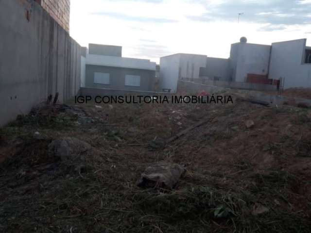 Lote à Venda Residencial Sabias