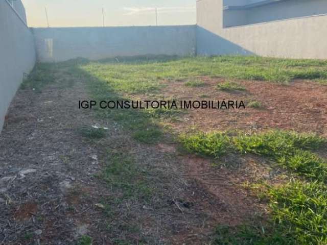 Terreno à venda na Rua Dez, Jardim Residencial Dona Maria José, Indaiatuba por R$ 820.000