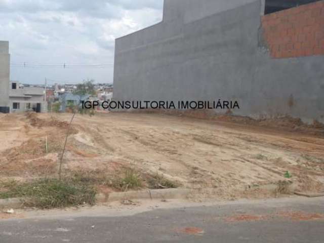 Terreno à venda na Rua maria aparecida massaioli, Parque Barnabé, Indaiatuba por R$ 180.000