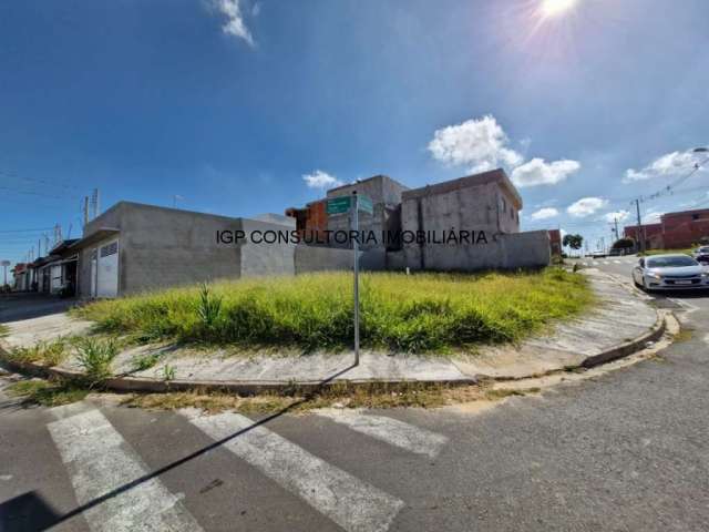 Terreno à venda na Rua Vinte e Cinco, s/n, Parque Residencial Sabiás, Indaiatuba por R$ 300.000