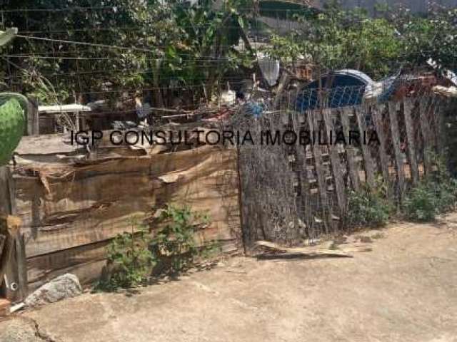 Terreno comercial à venda na Rua Miguel Nicolau Neto, Núcleo Residencial Professor Carlos Aldrovandi, Indaiatuba por R$ 195.000