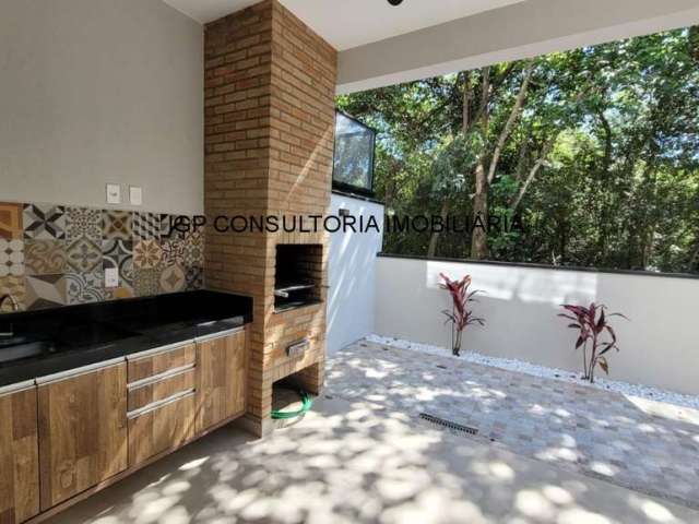 Vende-se sobrado em Residence Montreal, Indaiatuba, SP.