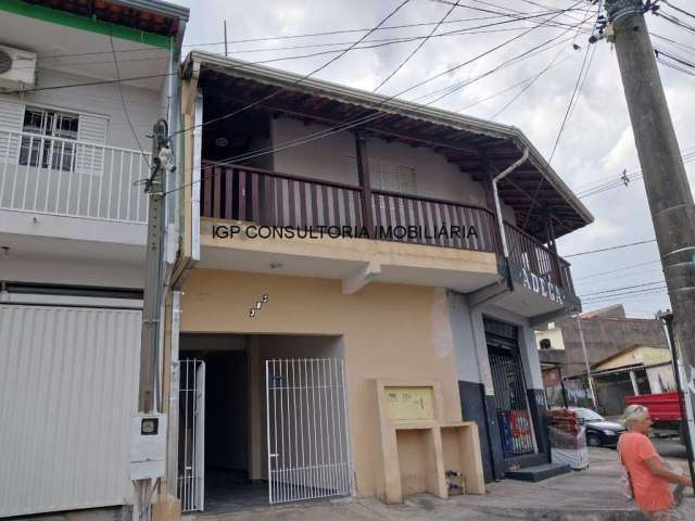 Casa Comercial à Venda em Indaiatuba-SP  Jardim Morada do Sol  3 Quartos, 1 Suíte, 3 Banheiros, 1 Vaga, 204,45 m²