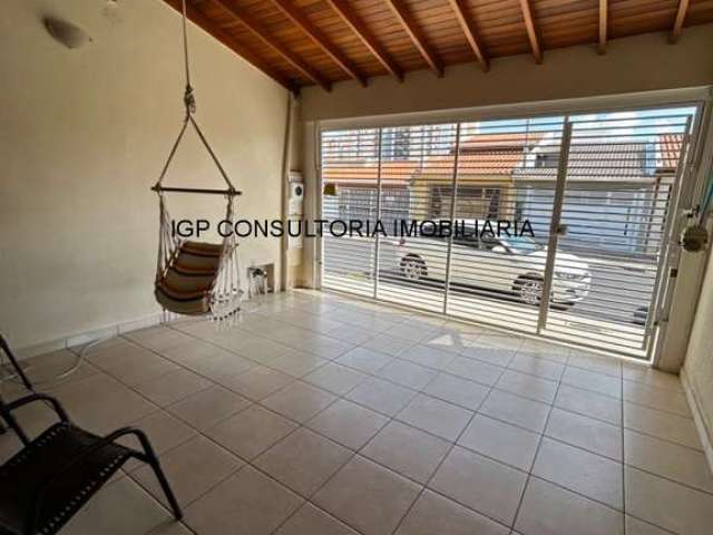 Casa comercial com 1 sala à venda na Rua Hércules Mazzoni, 536, Centro, Indaiatuba por R$ 690.000