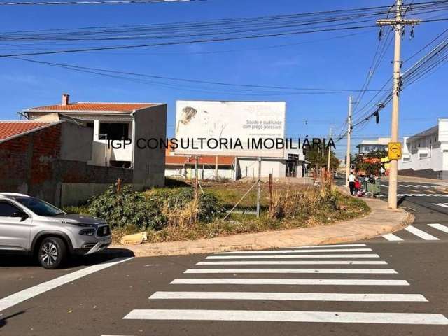 Terreno comercial à venda em Indaiatuba-SP, no Parque Campo Bonito, com 232,65 m² de área. Imperdível oportunidade!