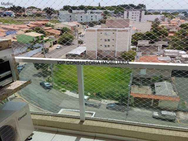 Apartamento Residencial para Venda - Jardim Sevilha, Indaiatuba SP