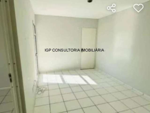 Apartamento com 2 quartos à venda na Rua Murta do Campo, 138, Parque Campo Bonito, Indaiatuba, 5 m2 por R$ 190.000