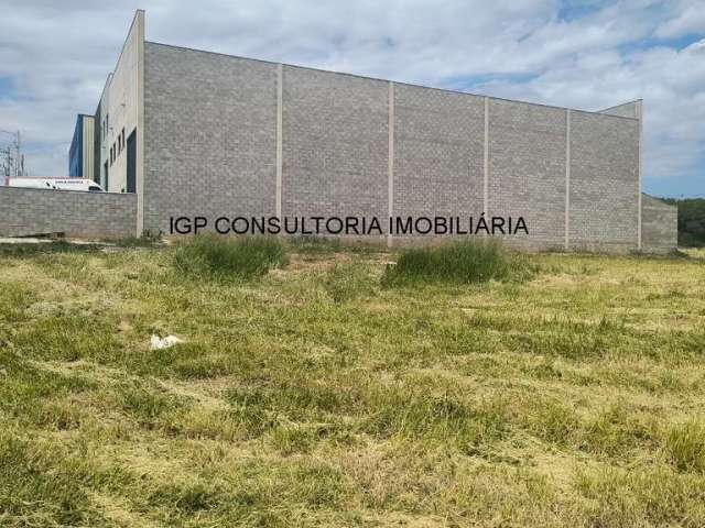 Terreno Industrial à Venda em Indaiatuba-SP, Bairro Monte Castelo,  1.286,04  m² de Área