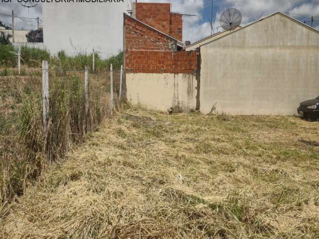 Terreno campo bonito indaiatuba sp