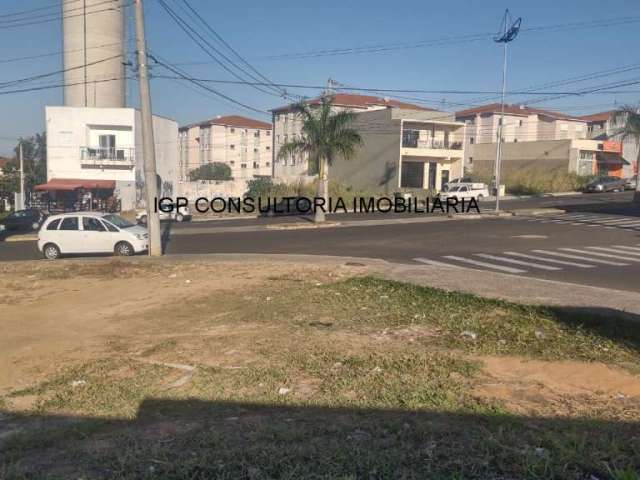 Terreno campo bonito indaiatuba