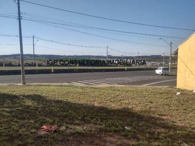 Terreno campo bonito indaiatuba