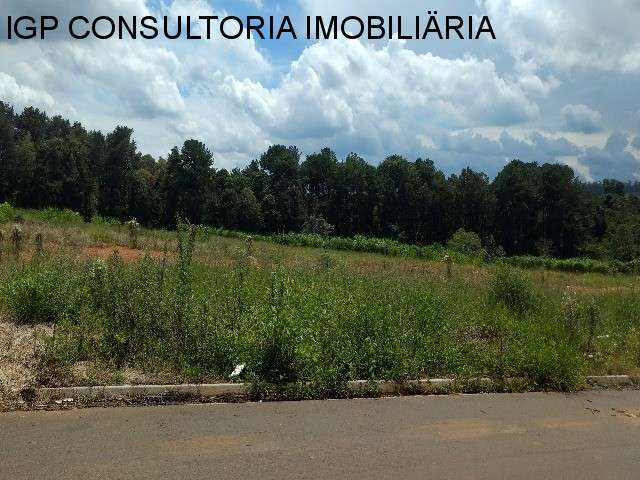 Terreno Industrial -  Condomínio Europark Indaiatuba