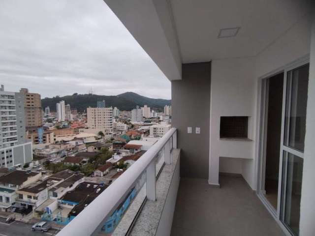 Apartamento à venda no bairro Vila Operária - Itajaí/SC