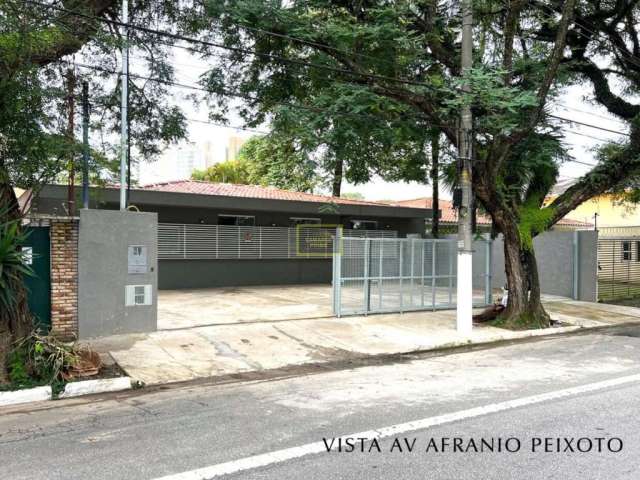 Imóvel bem localizado à 500 metros do Metrô Butantã