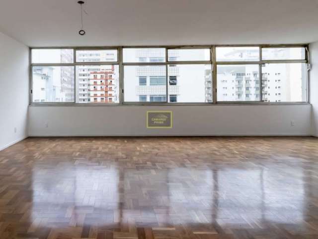 Apartamento com 03 dormitórios para venda no Jardim Paulista