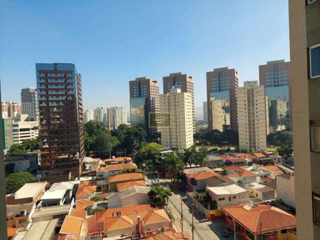 Apartamento com 02 dormitórios para venda na Água Branca