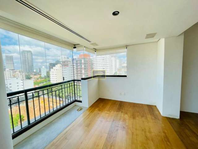 Apartamento para venda ao lado do metrô Vila Madalena