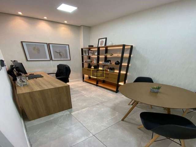 Prédio comercial em excelente localização com renda mensal na Vila Sônia