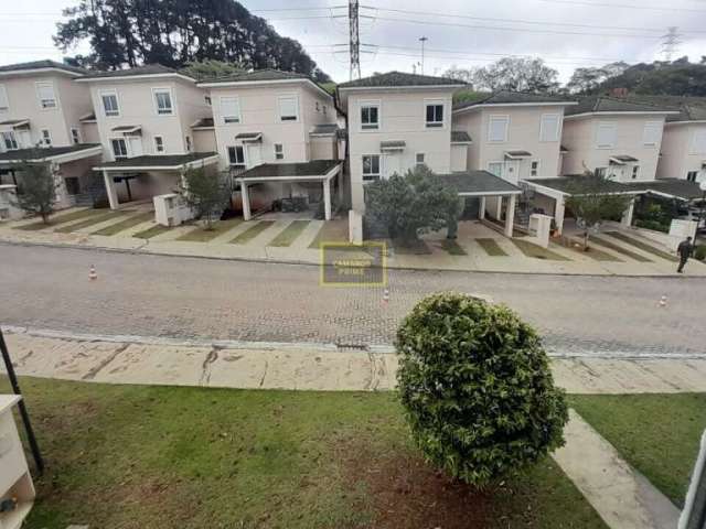 Casa em condomínio fechado para venda em Cotia