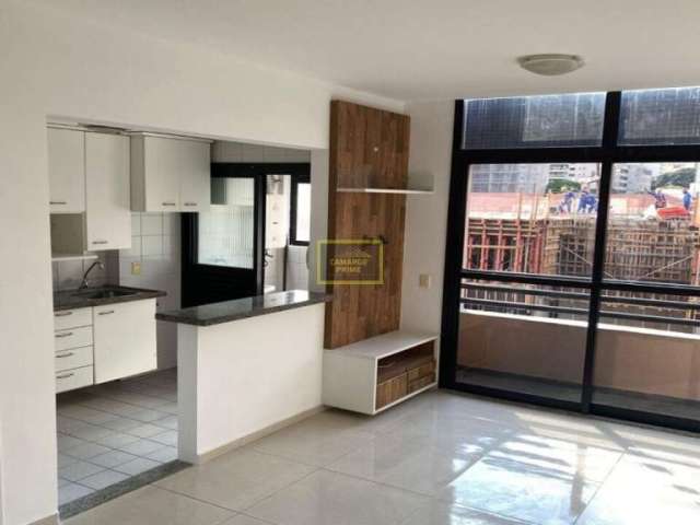 Apartamento Duplex em Pinheiros para venda