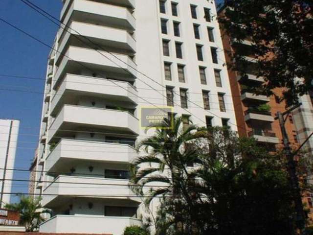 Apartamento duplex para venda no Brooklin Paulista