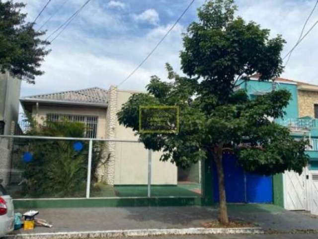 Casa residencial para locação na Vila Mariana