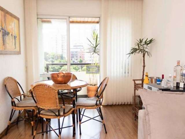 Apartamento com 02 dormitórios para venda na Vila Madalena