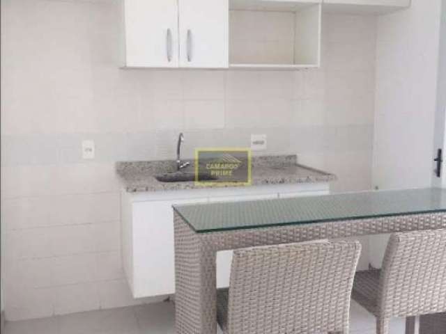 Apartamento com 02 dormitórios para venda no Morumbi - Vila Andrade