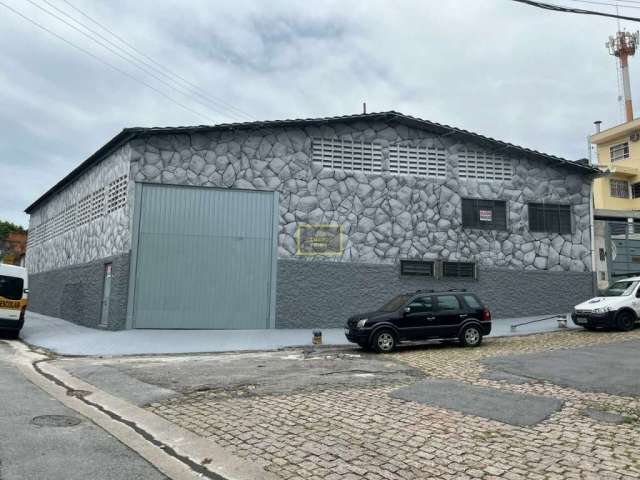 Galpão para alugar no Parque São Domingos