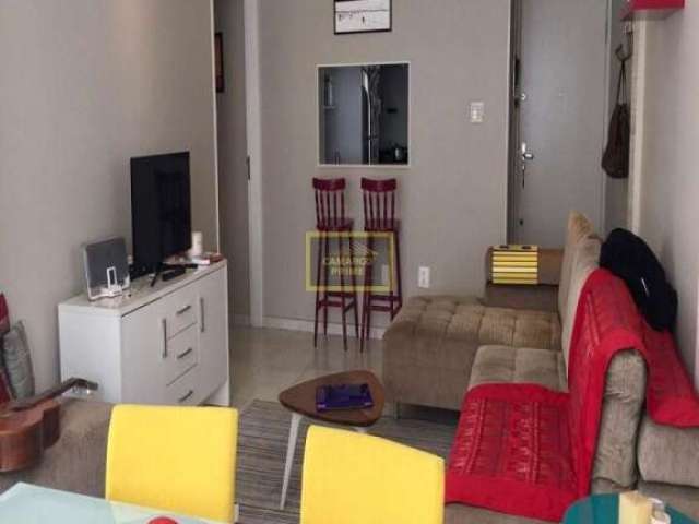 Apartamento à venda em Higienópolis com 2 dormitórios