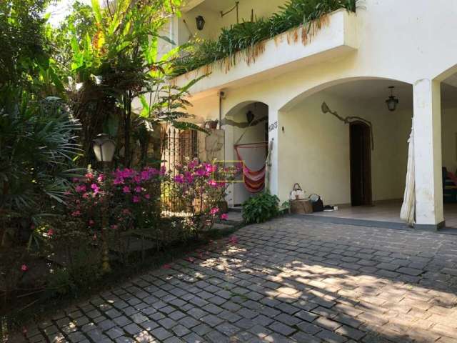 Casa residencial para venda em Pinheiros