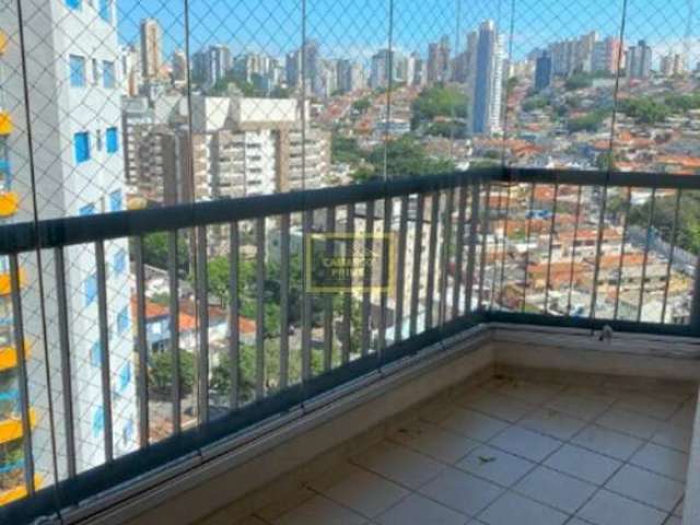 Apartamento com 03 dormitórios para venda na Lapa