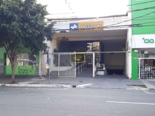 Imóvel comercial para alugar ou vender em Pinheiros