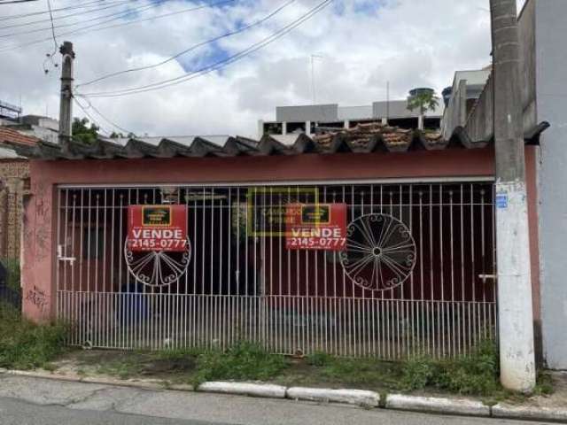 Terreno à venda na Vila Carrão