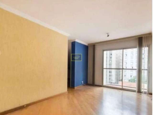 Apartamento com 02 dormitórios em Pinheiros