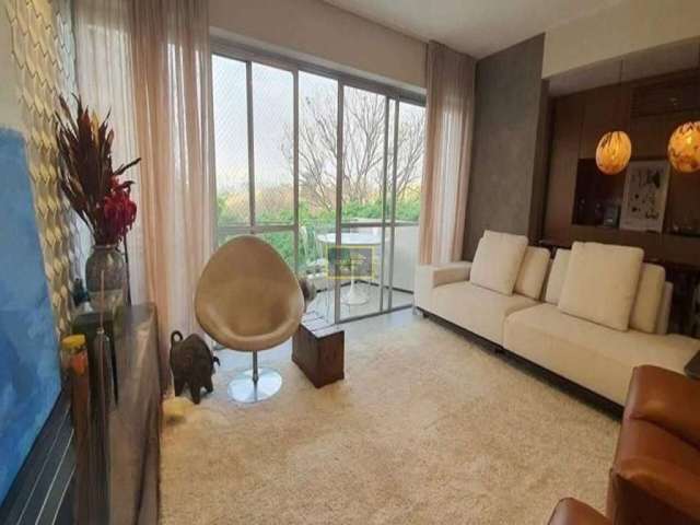 Apartamento com 03 dormitórios no Alto de Pinheiros