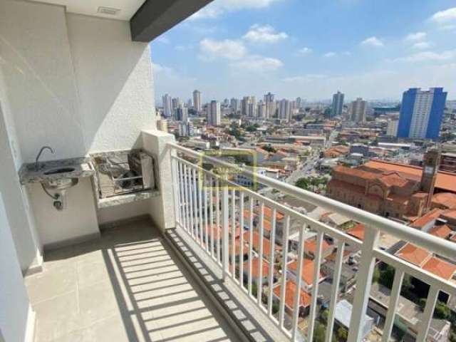 Apartamento à Venda no Supremo Vila Matilde