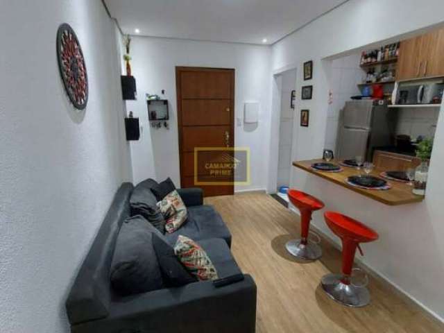 Apartamento com 02 dormitórios para venda na Bela Vista