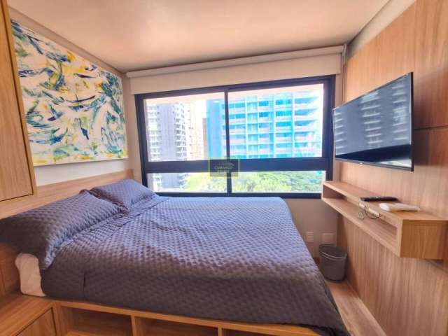 Apartamento para Alugar ou Vender em Pinheiros